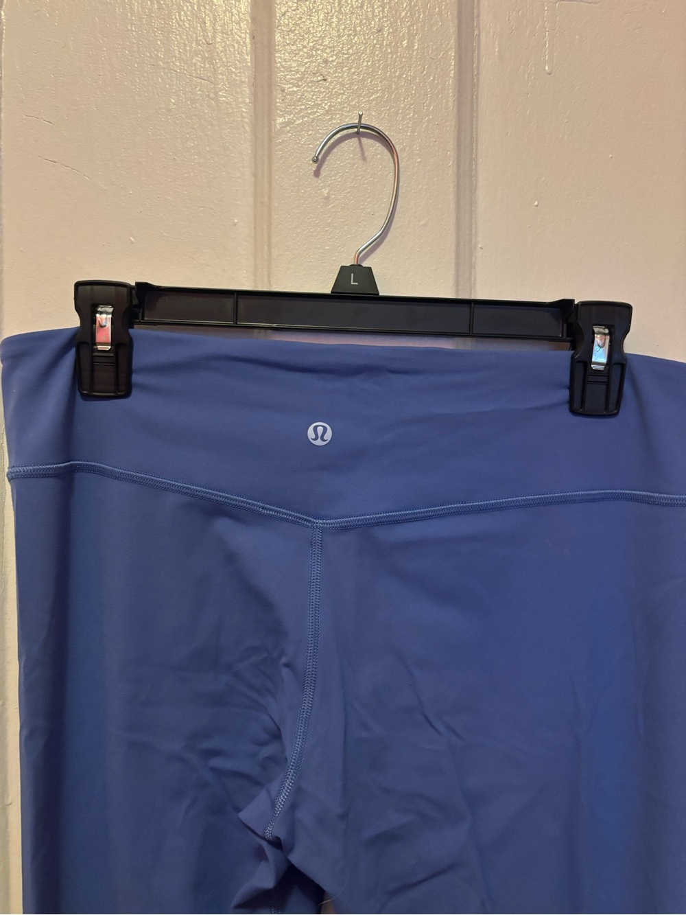 lululemon athletica Lavender-Blue Athletic Mini Skirt